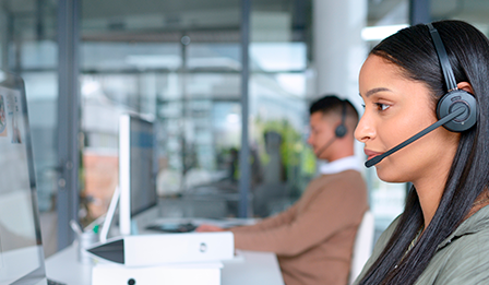 Contact Center Boutique