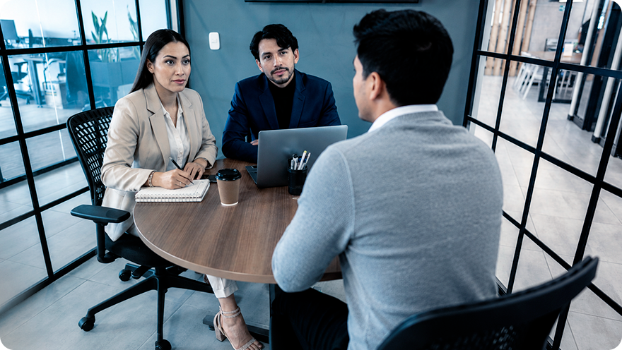 ¿Qué es Staffing?