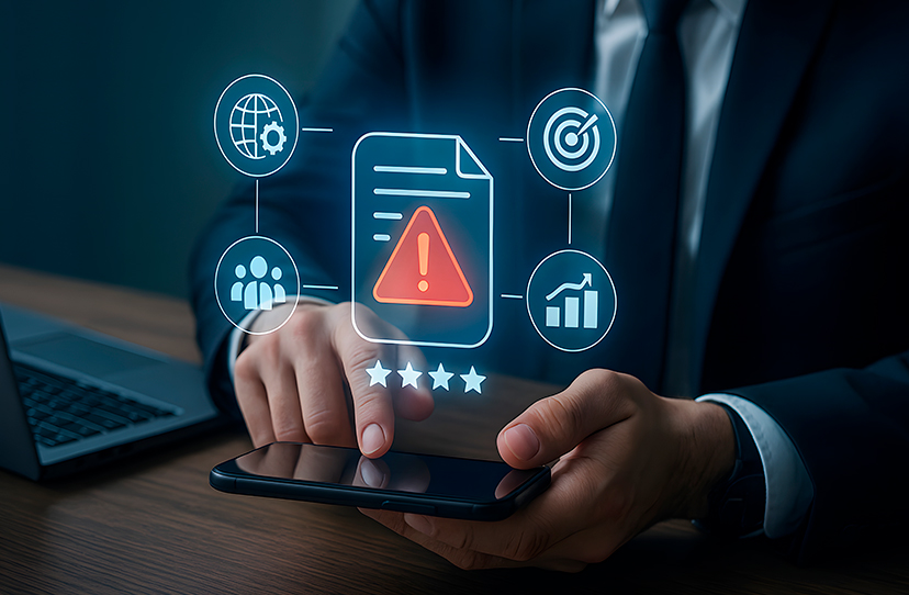 Servicios Gestionados de TI