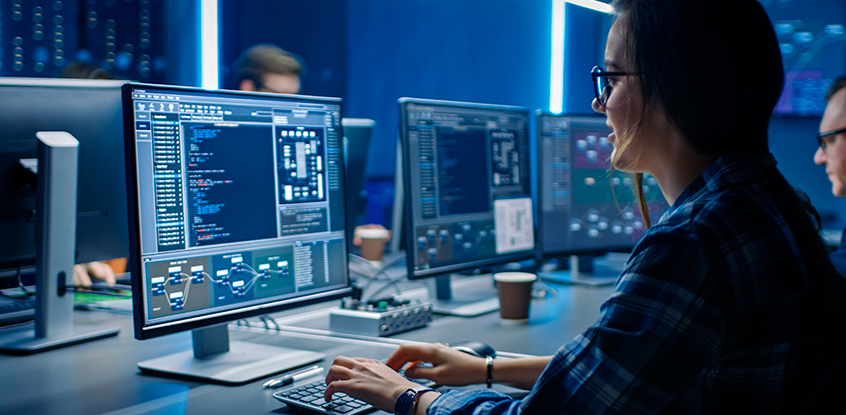Servicios de Software
