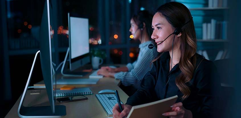 Servicios de Software