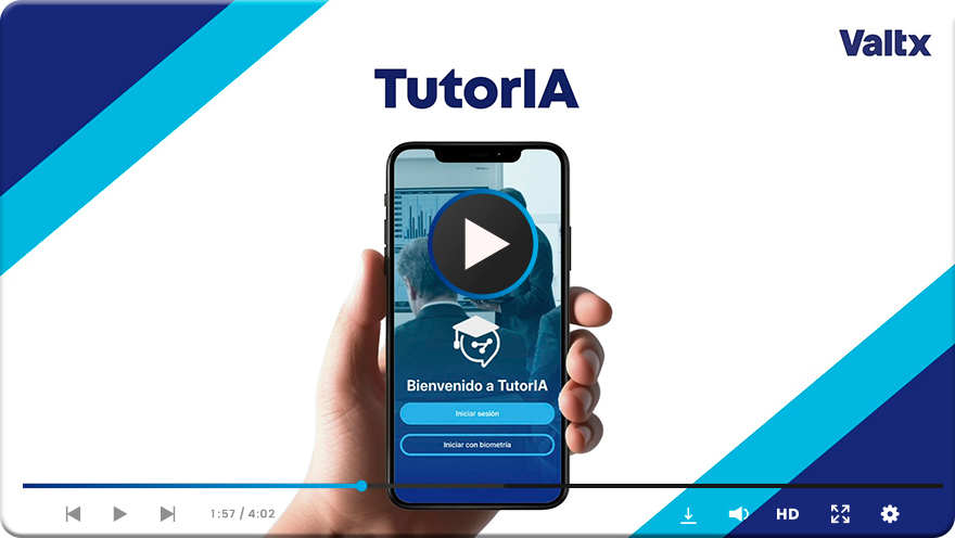 TutorIA