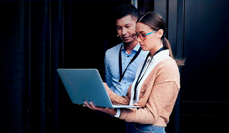 Recursos Especializados