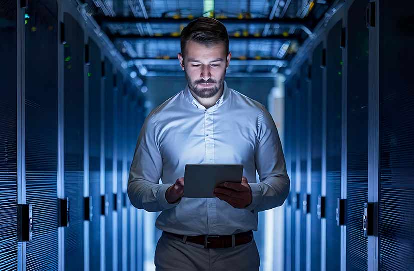 Recursos Especializados