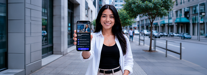 Innovación en el core de tu negocio